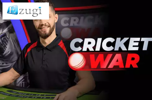 Cricket War